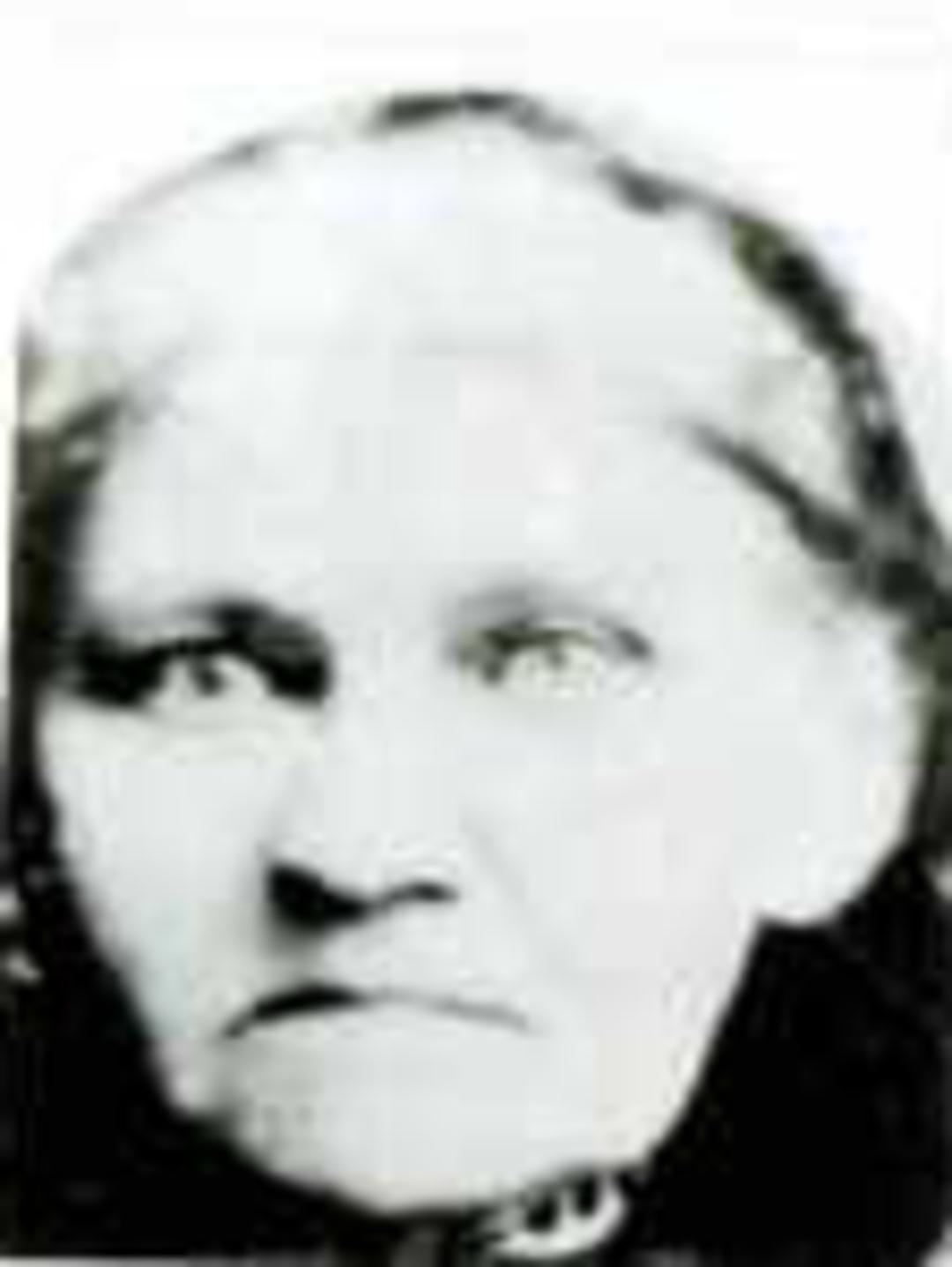 Nancy Maria Bigelow (1814 - 1852) Profile